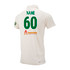 Junior Short Sleeve Cricket Shirt-GRANCC