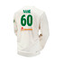 Long Sleeve Cricket Slipover -GRANCC