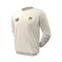 Junior Long Sleeve Cricket Slipover -GPRCC
