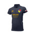Junior Short Sleeve Coloured Cricket Shirt -WLSBCC