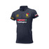 200th anniversary Junior Short Sleeve Coloured Cricket Shirt -WLSBCC