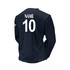 Long Sleeve Coloured Playing Sweater  -WLSBCC