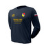 Junior Long Sleeve Coloured Playing Sweater  -WLSBCC