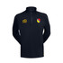 1/4 Zip Performance Midlayer-WLSBCC