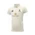 Unisex Junior Short Sleeve Cricket Shirt-BCC
