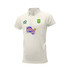Mens Short Sleeve Cricket Shirt-NWTNC