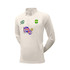 Junior Long Sleeve Cricket Shirt (Senior Sizing)-NWTNC