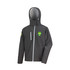 Mens Softshell Jacket-NWTNC