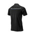 Junior Short Sleeve Coloured Cricket Shirt -LLDEILO