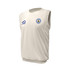Sleeveless Slipover -BASINGBUNDLE