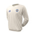 Junior Long Sleeve Cricket Slipover -BASING