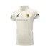 Mens Short Sleeve Cricket Shirt-STOWNCC
