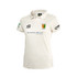 Women's Short Sleeve Cricket Shirt -STOWNCC