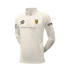Long Sleeve Cricket Shirt-STOWNCC