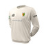 Junior Long Sleeve Cricket Slipover -STOWNCC