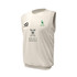 Sleeveless Slipover -CRANCC