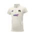 Mens Short Sleeve Cricket Shirt-FRETTEN