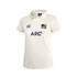 Women's Short Sleeve Cricket Shirt-FRETTEN