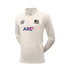 Long Sleeve Cricket Shirt-FRETTEN