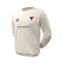 Junior Long Sleeve Cricket Slipover -HSCC