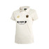 Women's Short Sleeve Cricket Shirt-OLDWIL