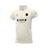 Junior Short Sleeve Cricket Shirt-OLDWIL