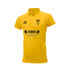 Junior Short Sleeve Coloured Cricket Shirt -OLDWIL