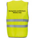 Hi-Vis Tabard-BMHAC
