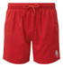 Red Swim Shorts-WCPKSC