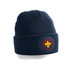 Tech Beanie-WFSTMIC