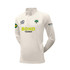 Long Sleeve Cricket Shirt-WHITWA