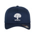 Flexfit Cap -WHITWA