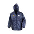 Raincoat / Jacket-WHITWA