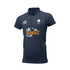 Mens Short Sleeve Coloured Cricket Shirt -HOYLND