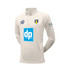 Long Sleeve Cricket Shirt-HALLBCC