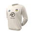 Junior Long Sleeve Cricket Slipover -HALLBCC