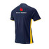 Mens Training Shirt -HALLBCC