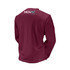 Junior Long Sleeve Coloured Playing Sweater  -CNDCC