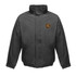 Waterproof Jacket with Fleece Lining-CNDCC