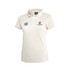 Women's Short Sleeve Cricket Shirt-PWZC