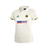 Women's Short Sleeve Cricket Shirt-WOKCC