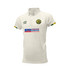 Junior Short Sleeve Cricket Shirt-WOKCC