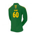 Long Sleeve Coloured Playing Shirt-WOKCC