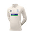 Long Sleeve Cricket Shirt-RUSHIG
