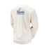 Long Sleeve Cricket Slipover -RUSHIG