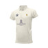 Mens Short Sleeve Cricket Shirt-LAXTON