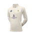 Long Sleeve Cricket Shirt-LAXTON