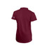 Women's Short Sleeve Coloured Cricket Shirt-KENTON