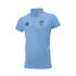 Junior Short Sleeve Coloured Cricket Shirt -KBFCC