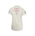 (Junior Girls - Adult Women Sizing) Women's Short Sleeve Cricket Shirt-SISS